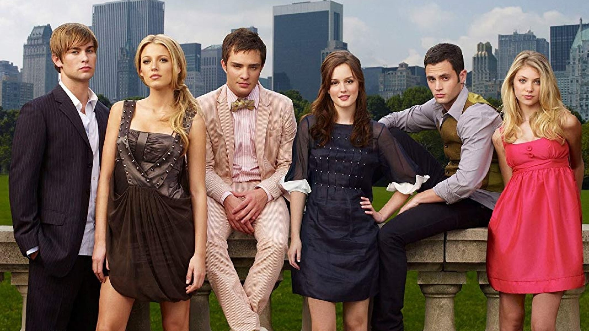 Babynieuws Deze Gossip Girl Actrice Is Zwanger Grazia