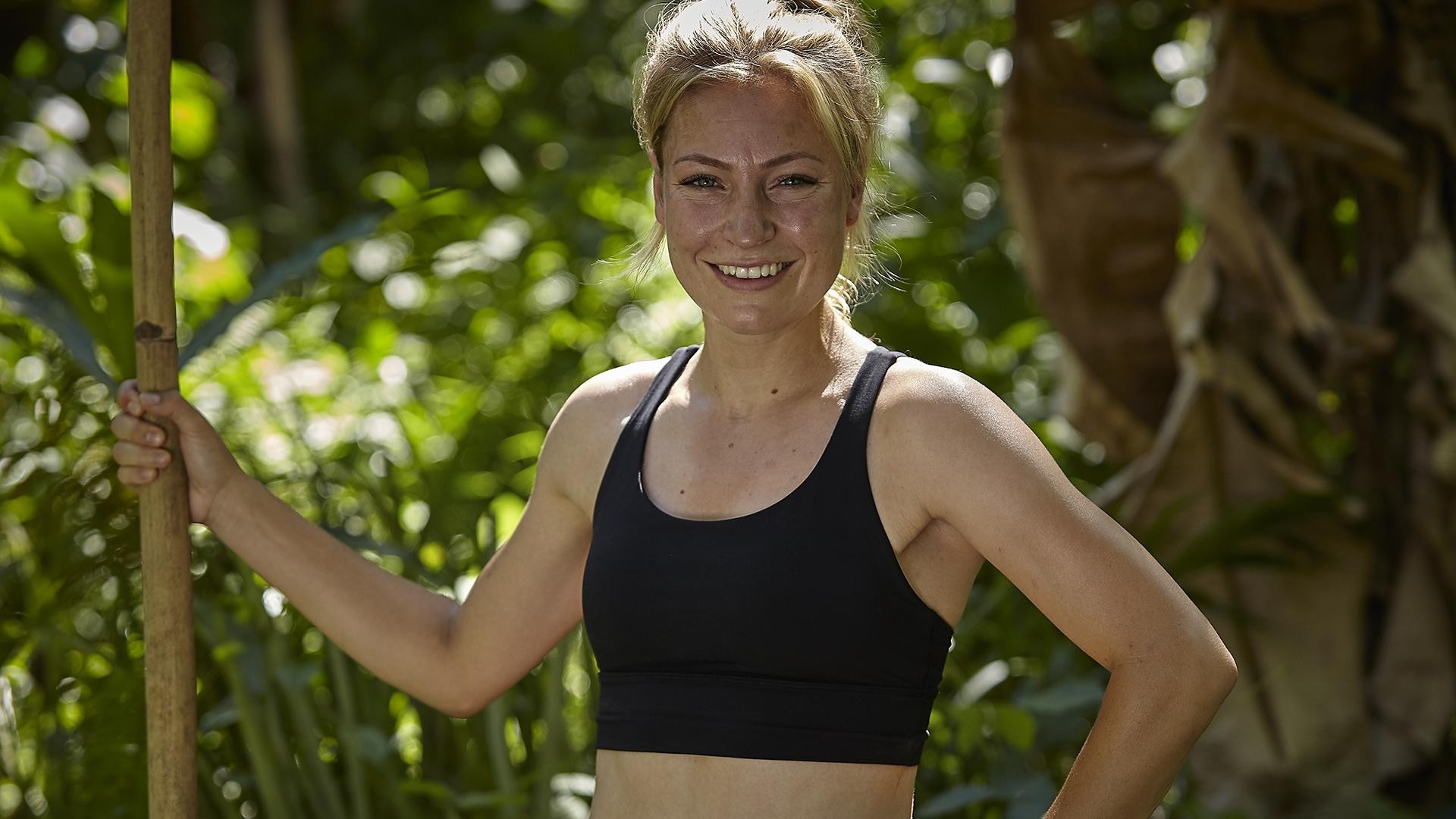Anouk Expeditie Robinson 2021 - Dutch 2021
