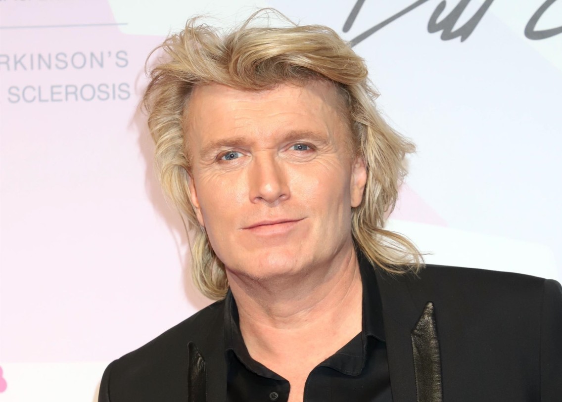bridget maasland krijgt het ervan langs in boek hans klok grazia