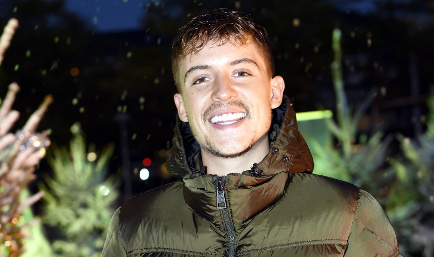 Lil Kleine Geeft Uitgebreide Tour Door Zijn Nieuwe Huis Grazia