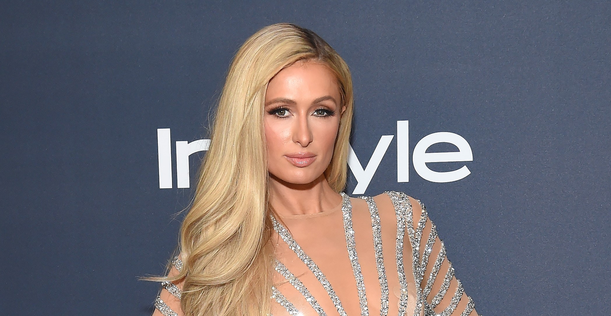 zien zo zag paris hilton er als tiener uit grazia