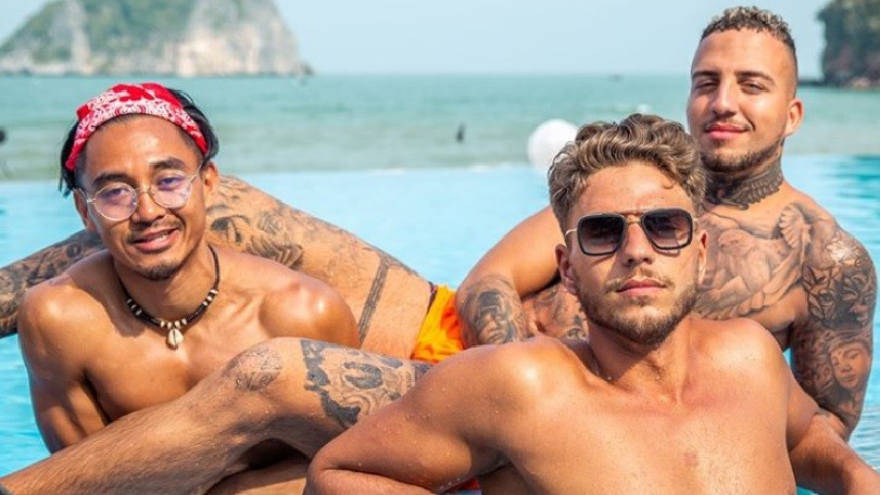 Temptation Island Deelnemers In Shock Na Dode In Het Resort Grazia