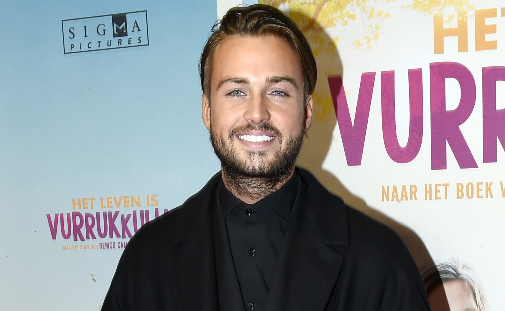 Dave Roelvink Verplicht Voor Twee Weken In Quarantaine Grazia