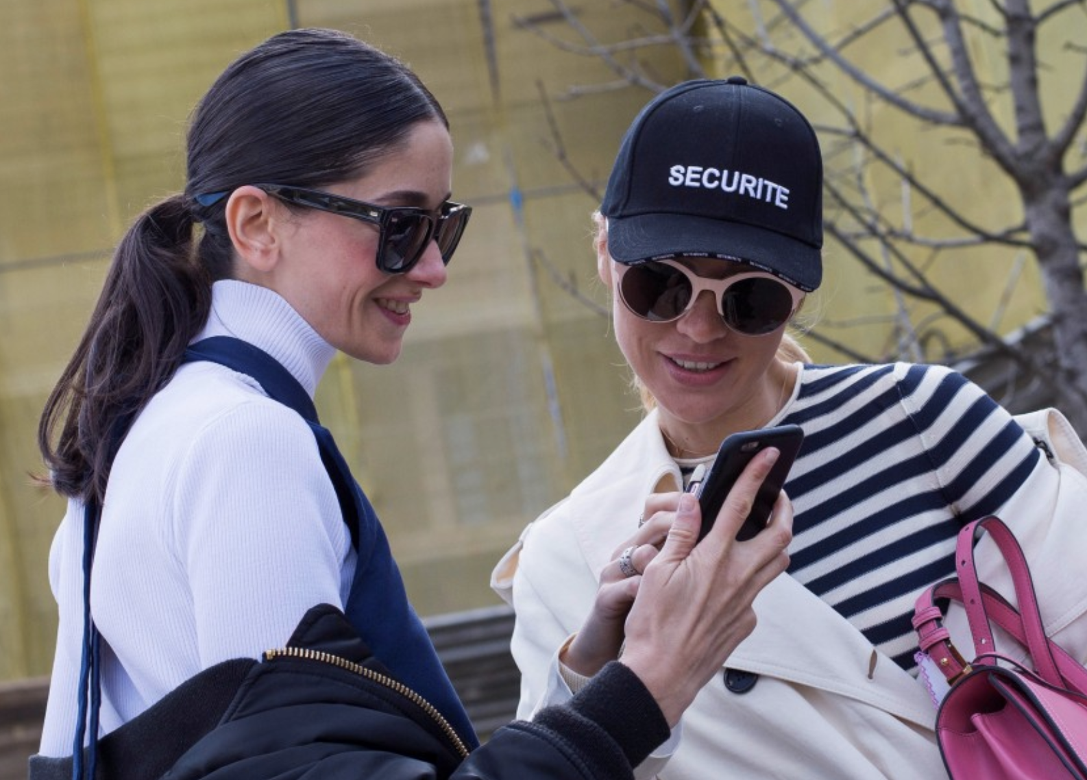 Grote Veranderingen Voor De Nieuwe Iphone Grazia
