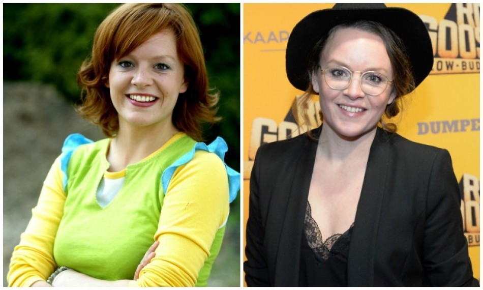 Zo ziet de cast van ZOOP! er nu uit Grazia Zo ziet de cast van ZOOP! er nu uit Grazia