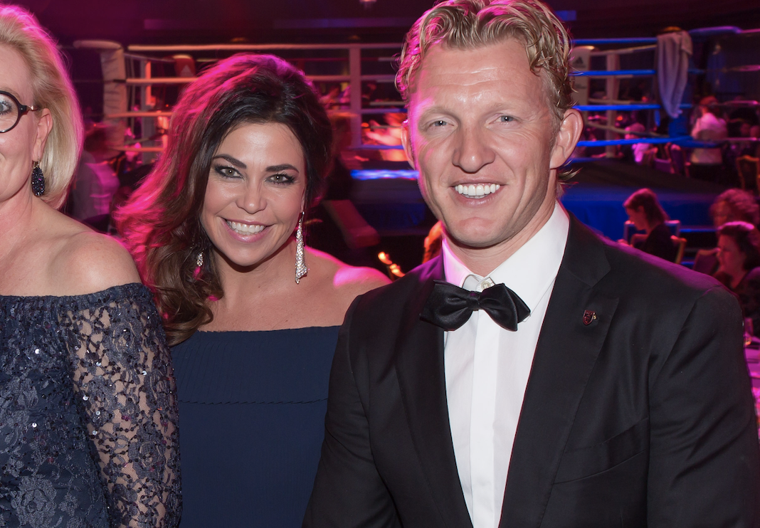 Details Rondom Scheiding Dirk En Gertrude Kuyt Bekend Grazia