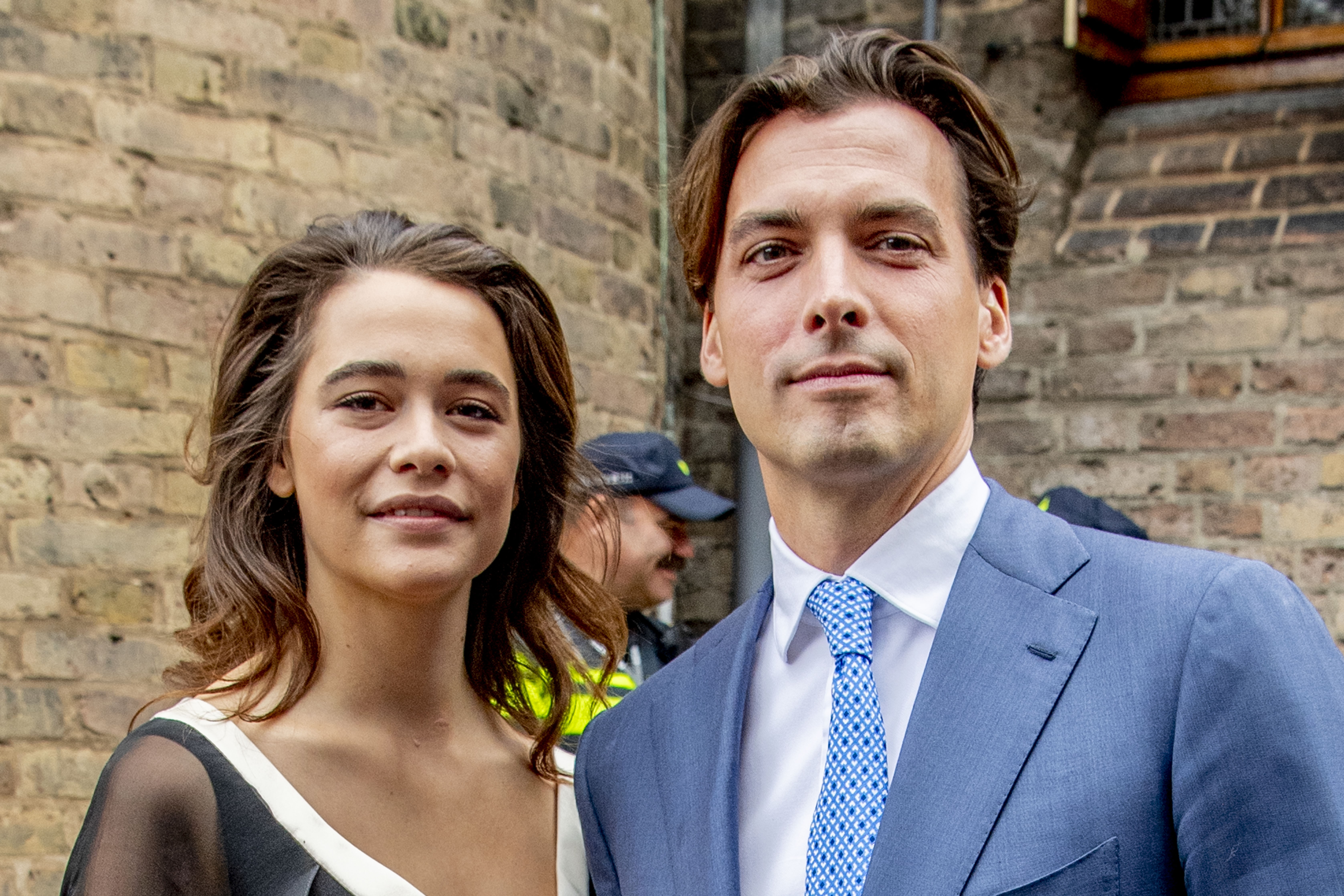 Verloofde Baudet Vergelijkt Eigen Schoonheid Met Maxima Panorama