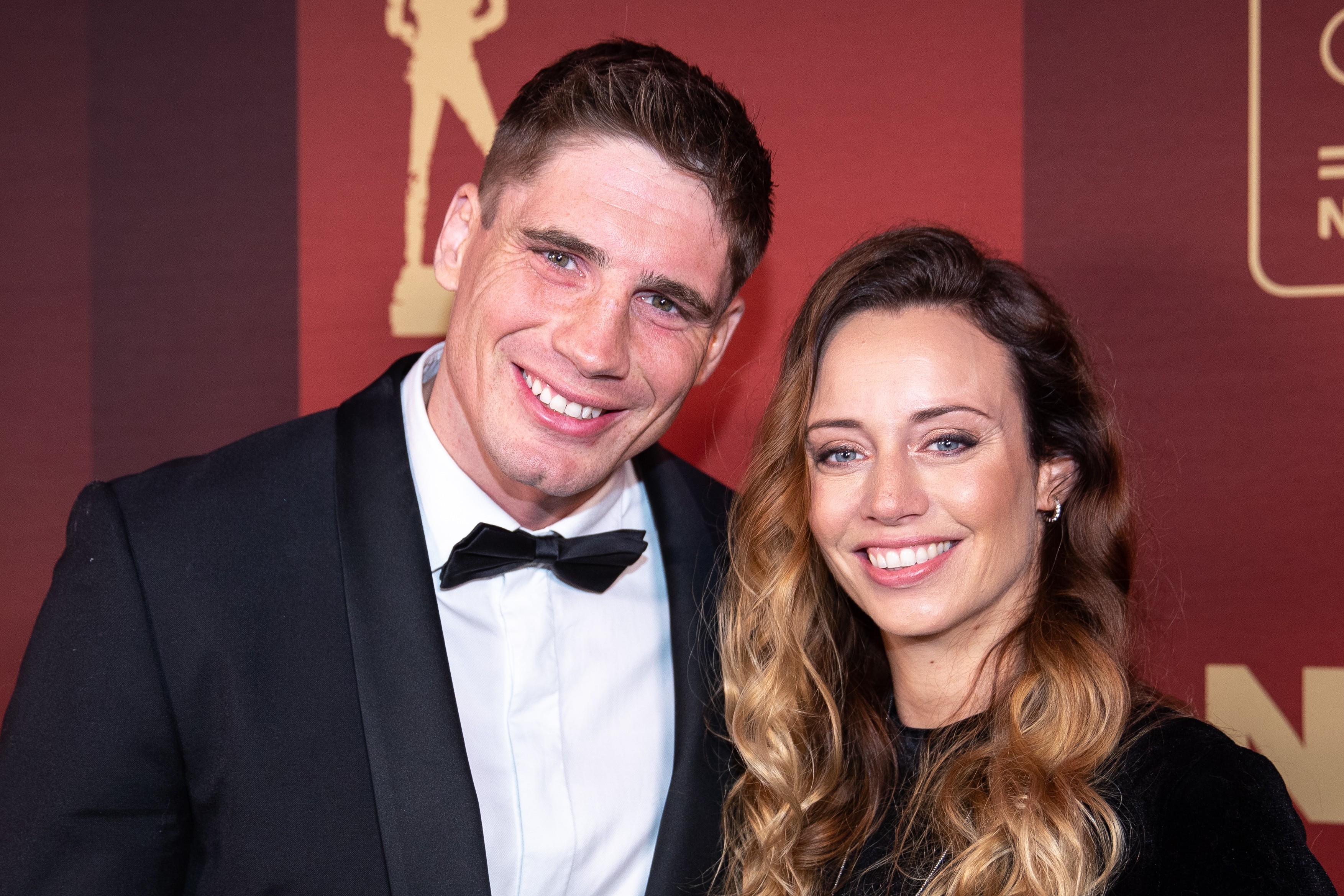 Ex Rico Verhoeven Reageert Op Foutje Met Yolanthe Panorama