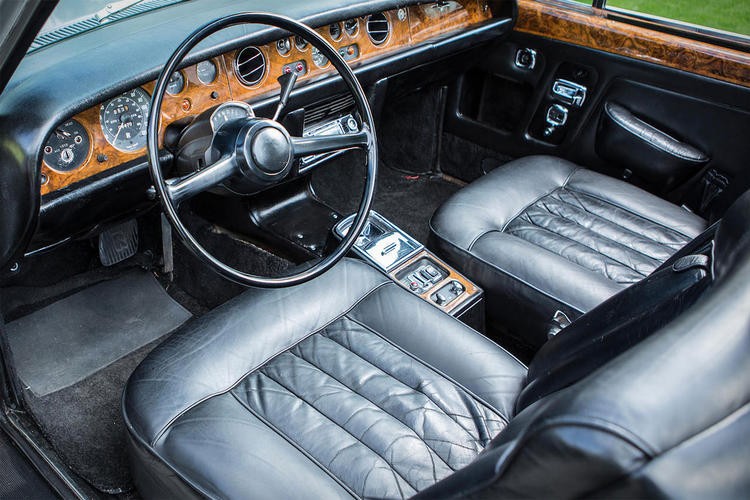 Breng Nu Een Bod Uit Op D 233 Rolls Royce Van Muhammad Ali