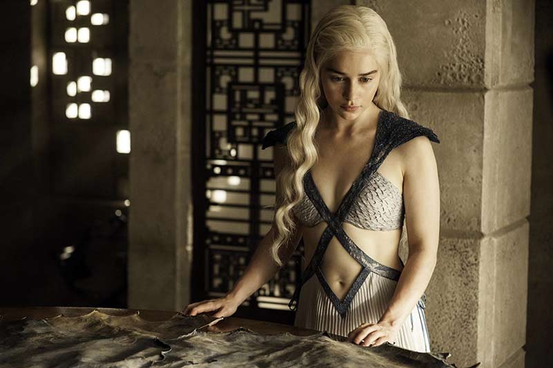 Sexy_Game_Of_Thrones_Vrouwen_Daenerys_Targaryen_01