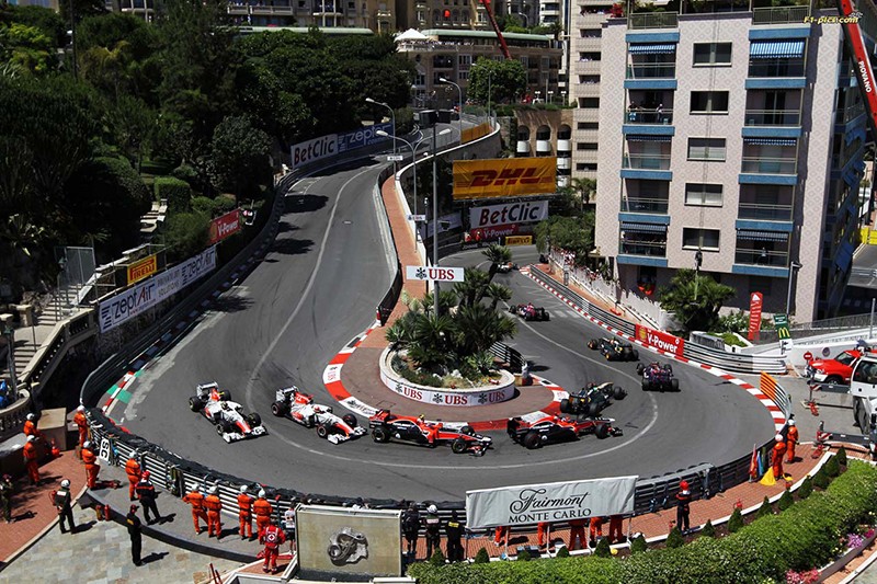 Sportevenementen_bucketlist_Grand_Prix_Monaco