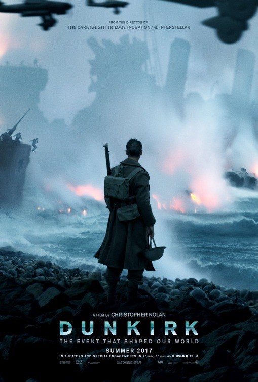 Dunkirk-poster