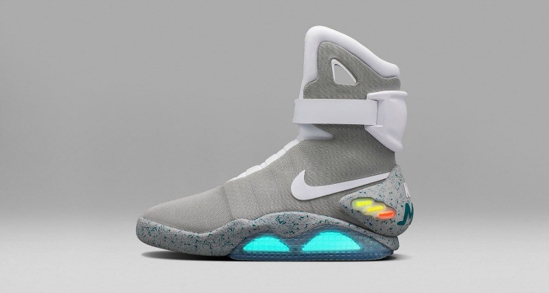 Nike sneakers back to the future-2