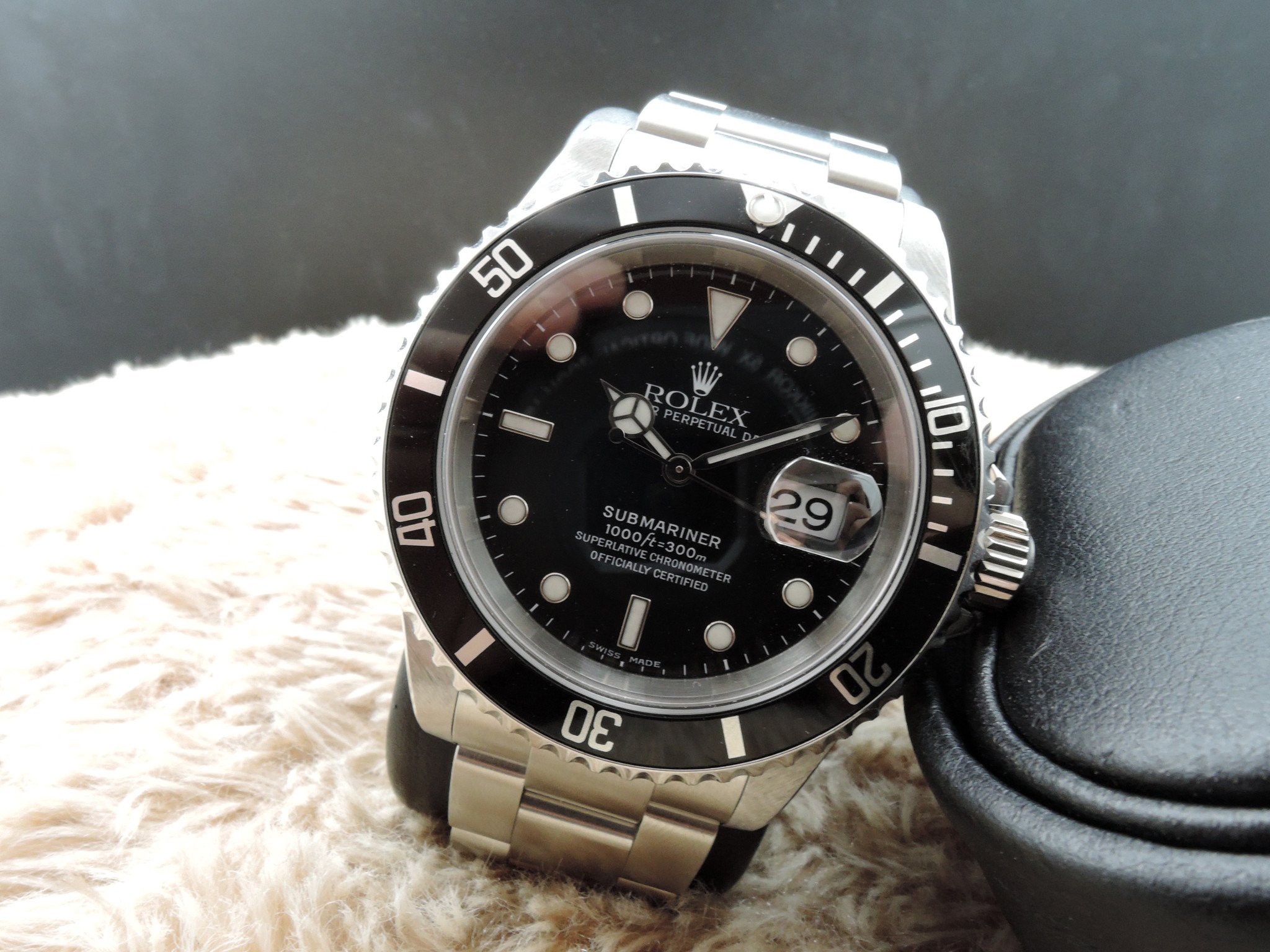 Rolex online best sale kopen