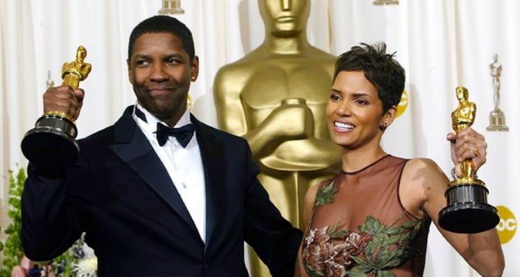 Beste Alle zwarte Oscar-winnaars ooit op een rij (en dat zijn er niet zo WK-23