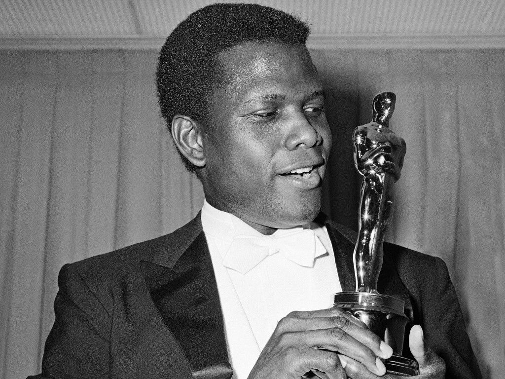 sidney-poitier-oscar