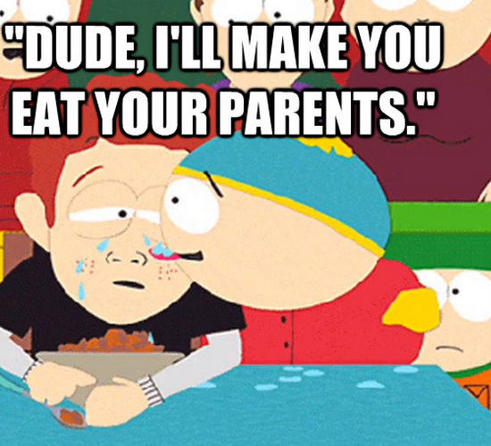 eric-cartman-parents-quote3