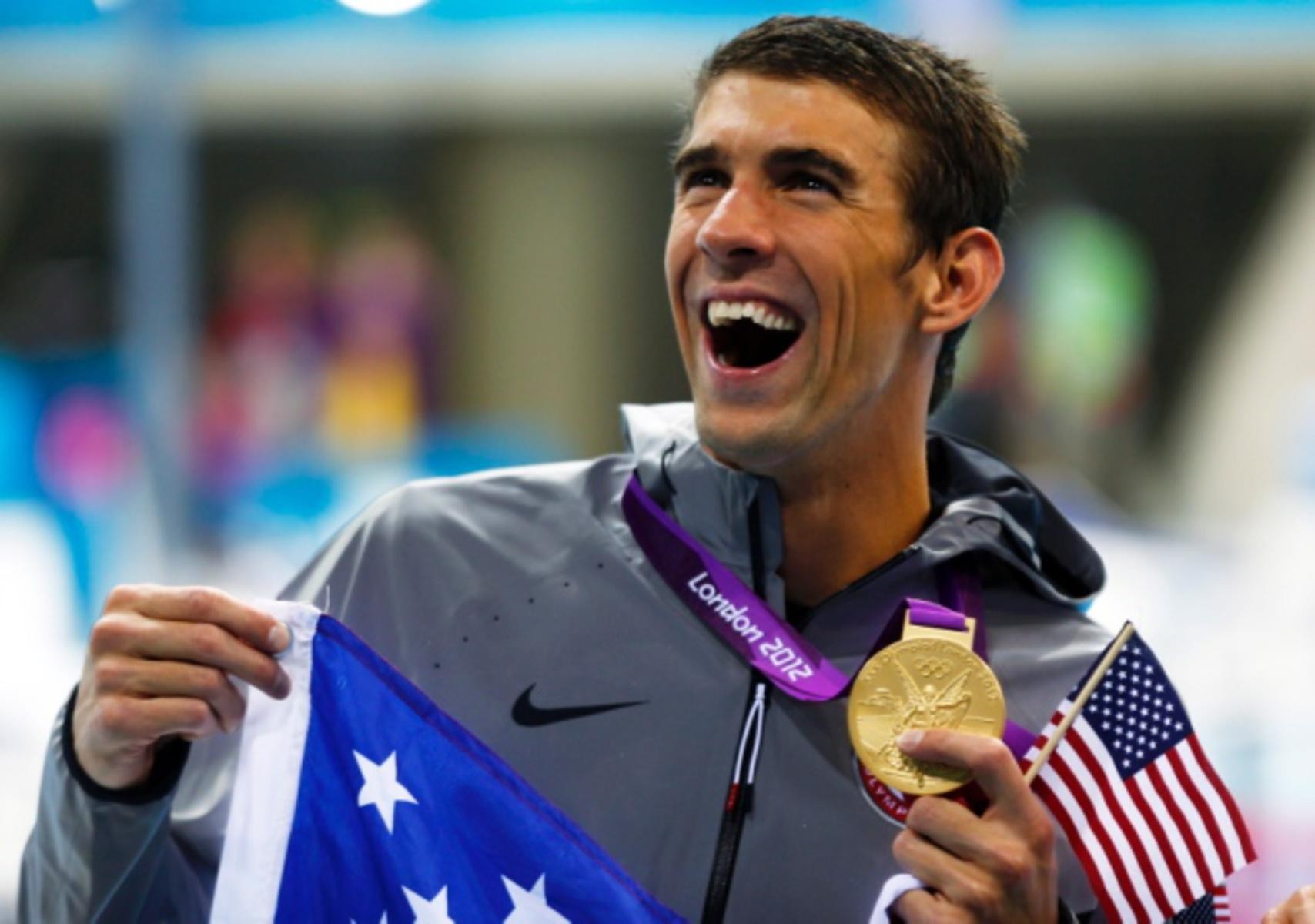 6-Michael-Phelps-Swimming