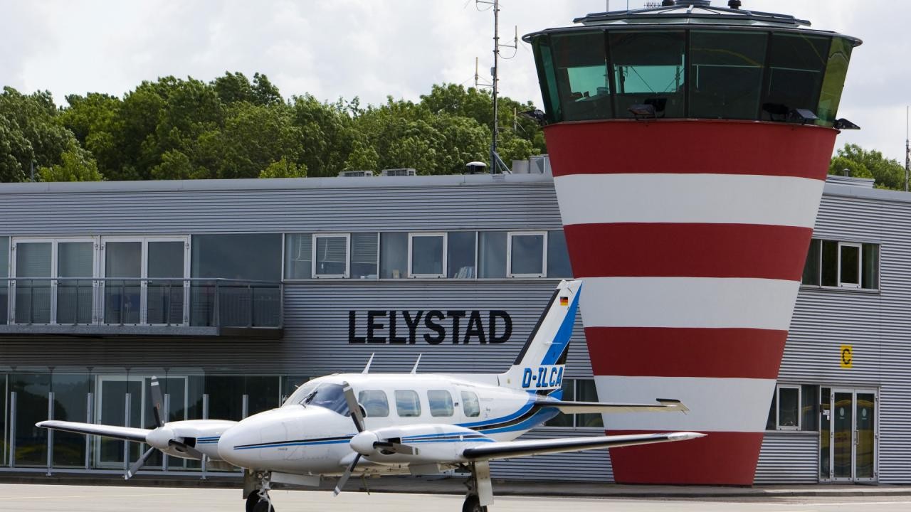 lelystad-airport-overbodig
