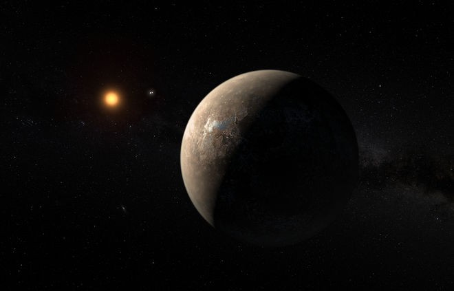 proxima-centauri-b-planet