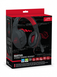 Martius packshot revu