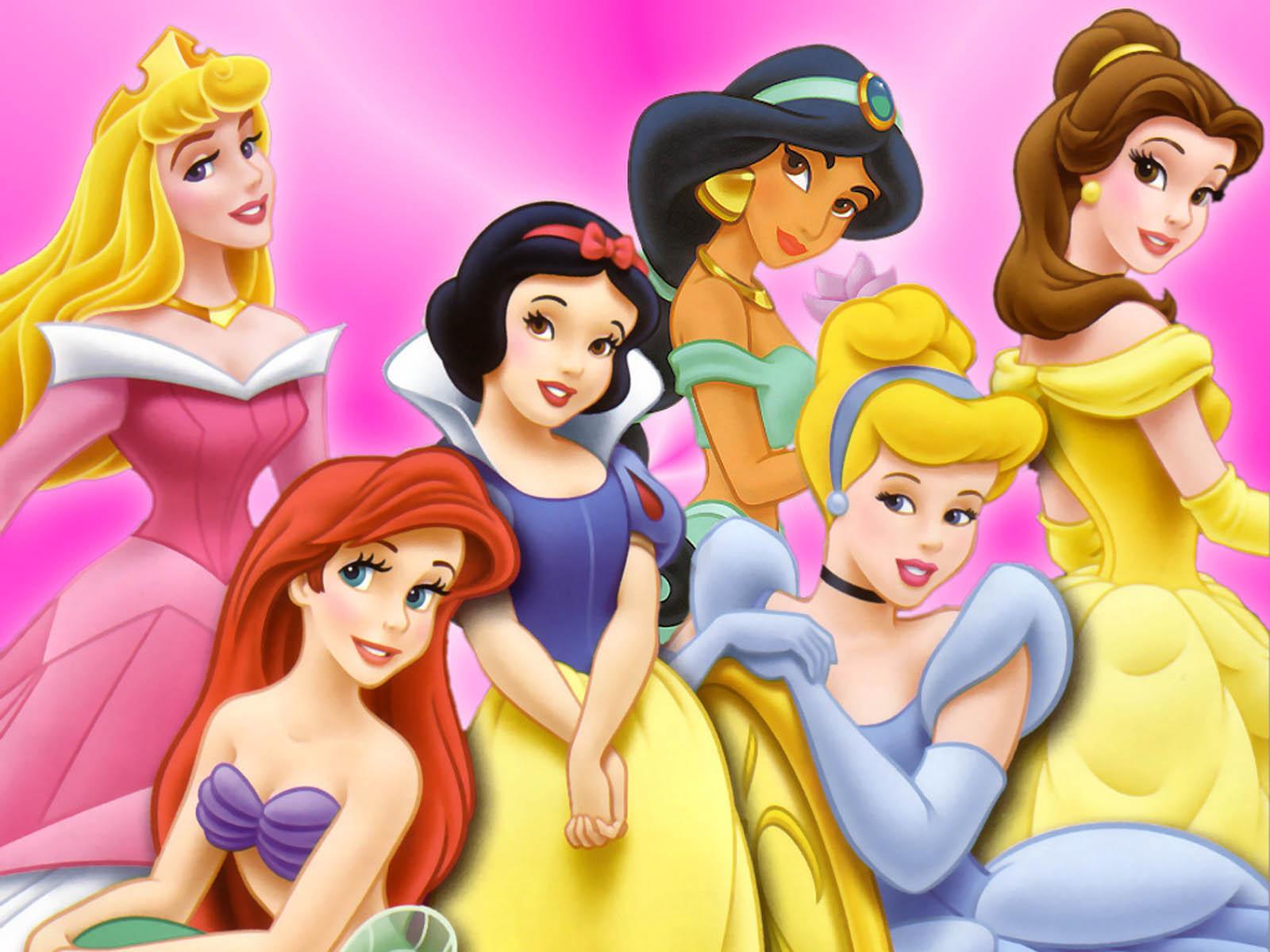 | Disney-prinses ben jij? | Upcoming