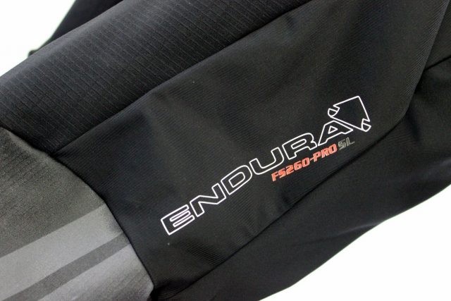 Endura FS260-Pro SL 