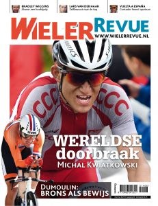 Cover Wieler Revue 8 2014