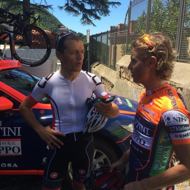 16.Coccia intervista Cunego