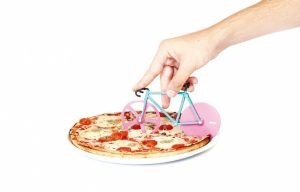 Pizza snijder
