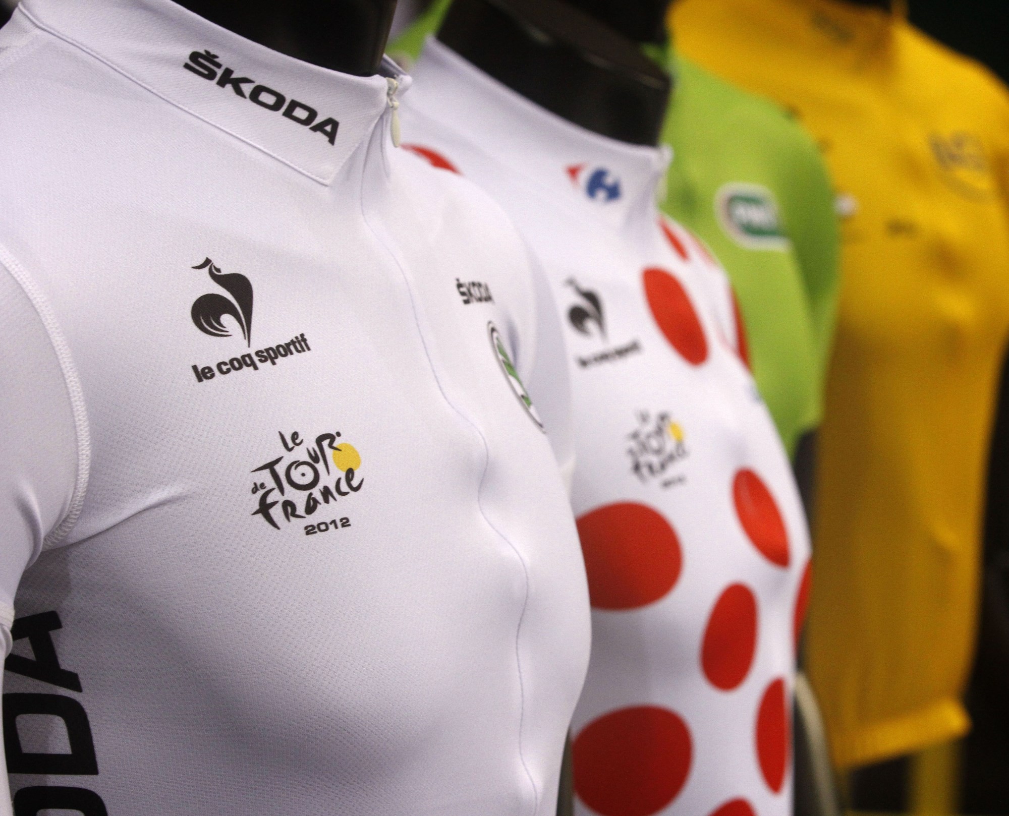 Voorbeschouwing: wie pakt de witte trui voor het Tour 2015: De favorieten voor de witte trui