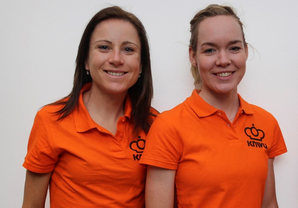 Voorbeschouwing Deze Vrouwen Kunnen Anna En Annemiek Verslaan Wieler Revue