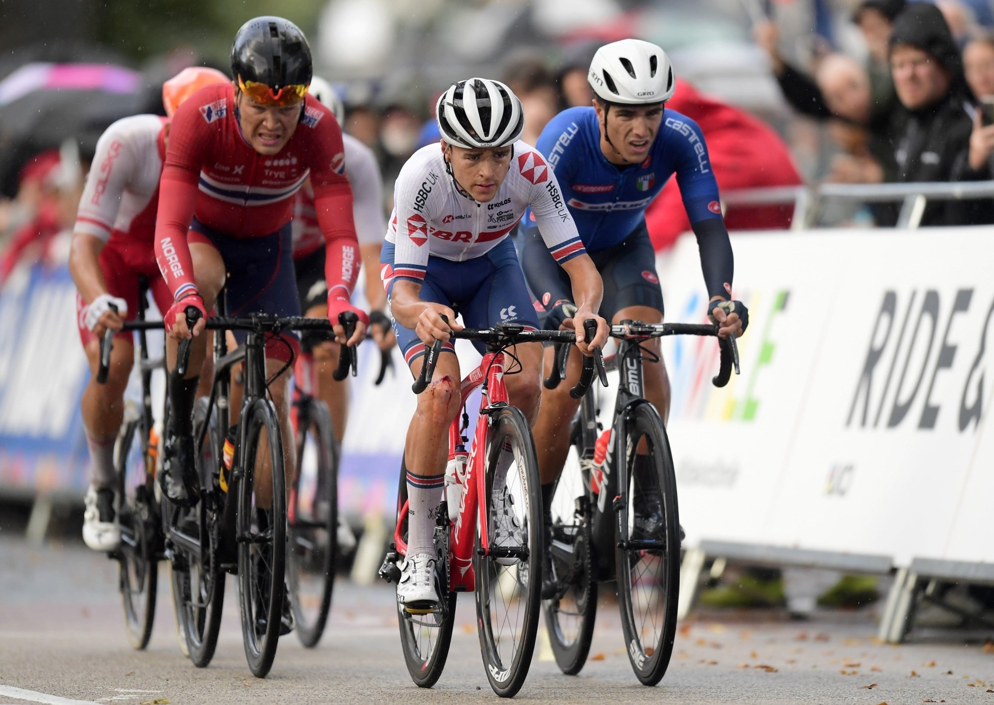 Zeeman: 'Foss wilde alleen naar Team Jumbo-Visma' | Wieler ...
