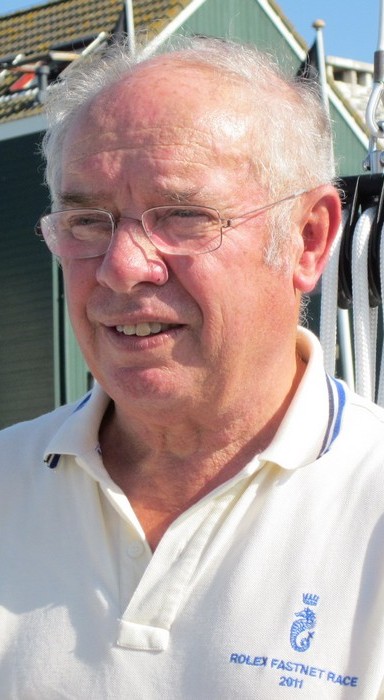 Frans Maas werd 79 jaar oud.