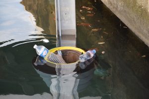 Seabin Project 