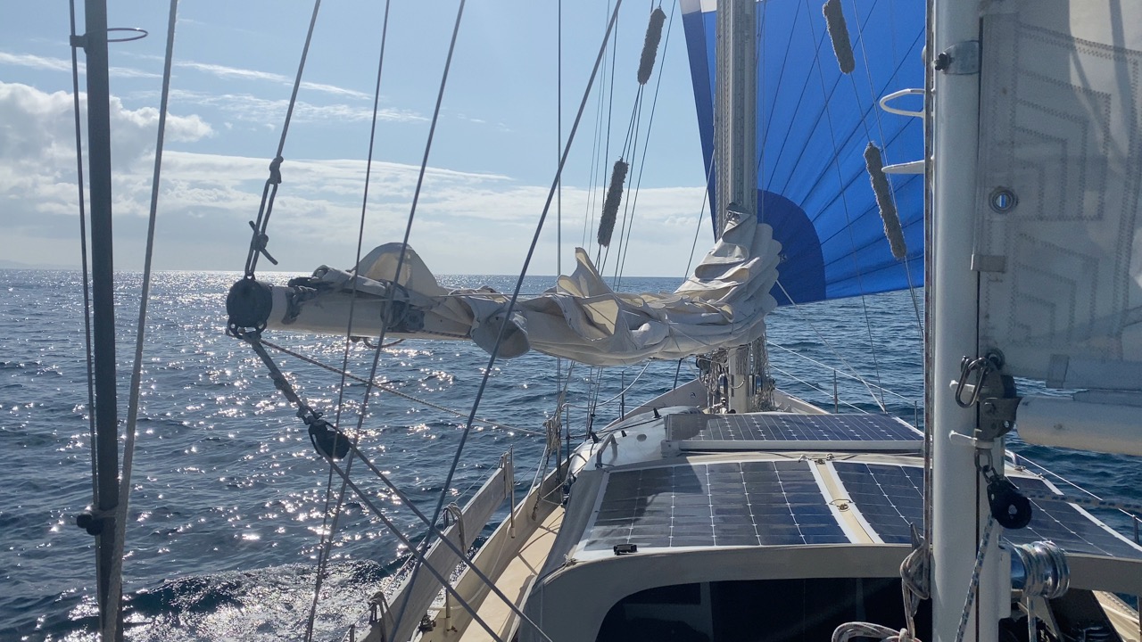 Sailors for Sustainability