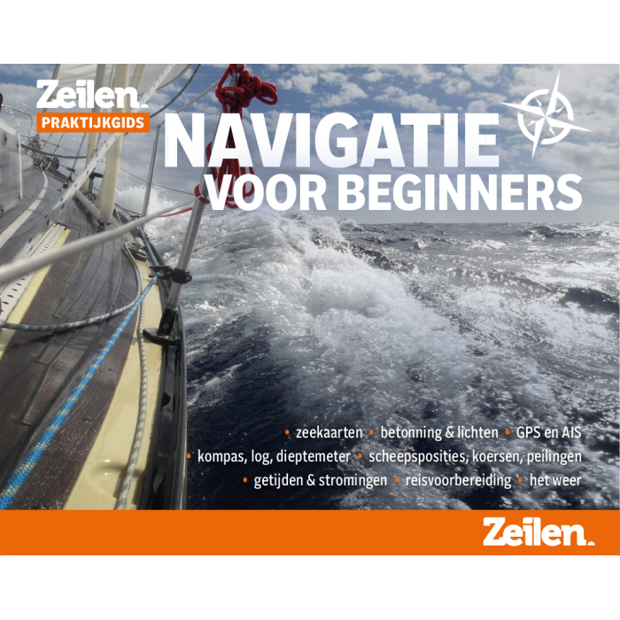 Navigatie voor beginners