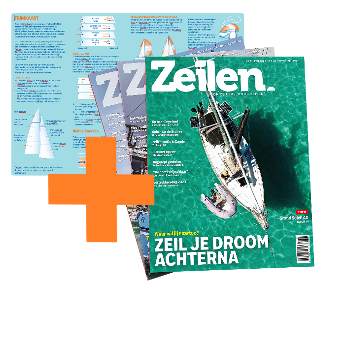 Cadeauabo + trimkaart