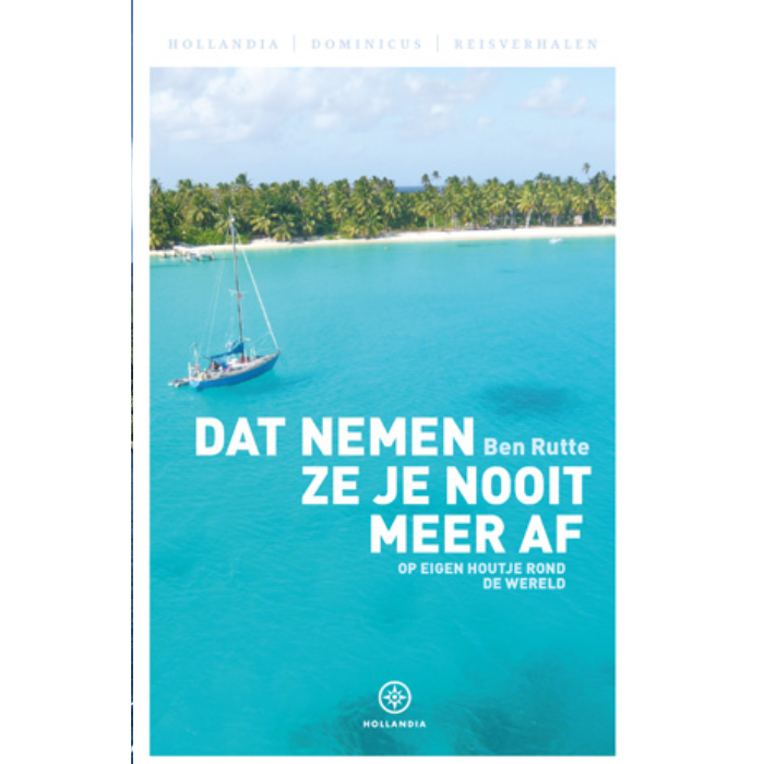 Dat nemen ze je nooit meer af