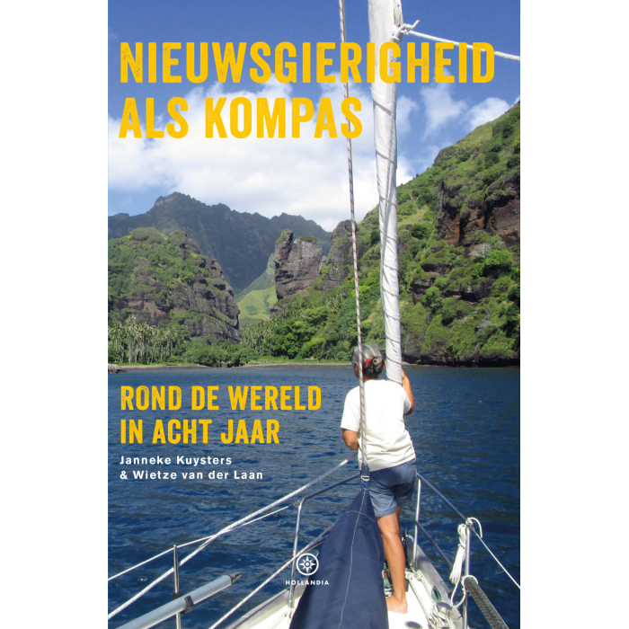 Nieuwsgierigheid als kompas